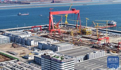 我國首個海洋油氣裝備制造“智能工廠”全面投產(chǎn)，推動海洋工程裝備研發(fā)邁向新高度